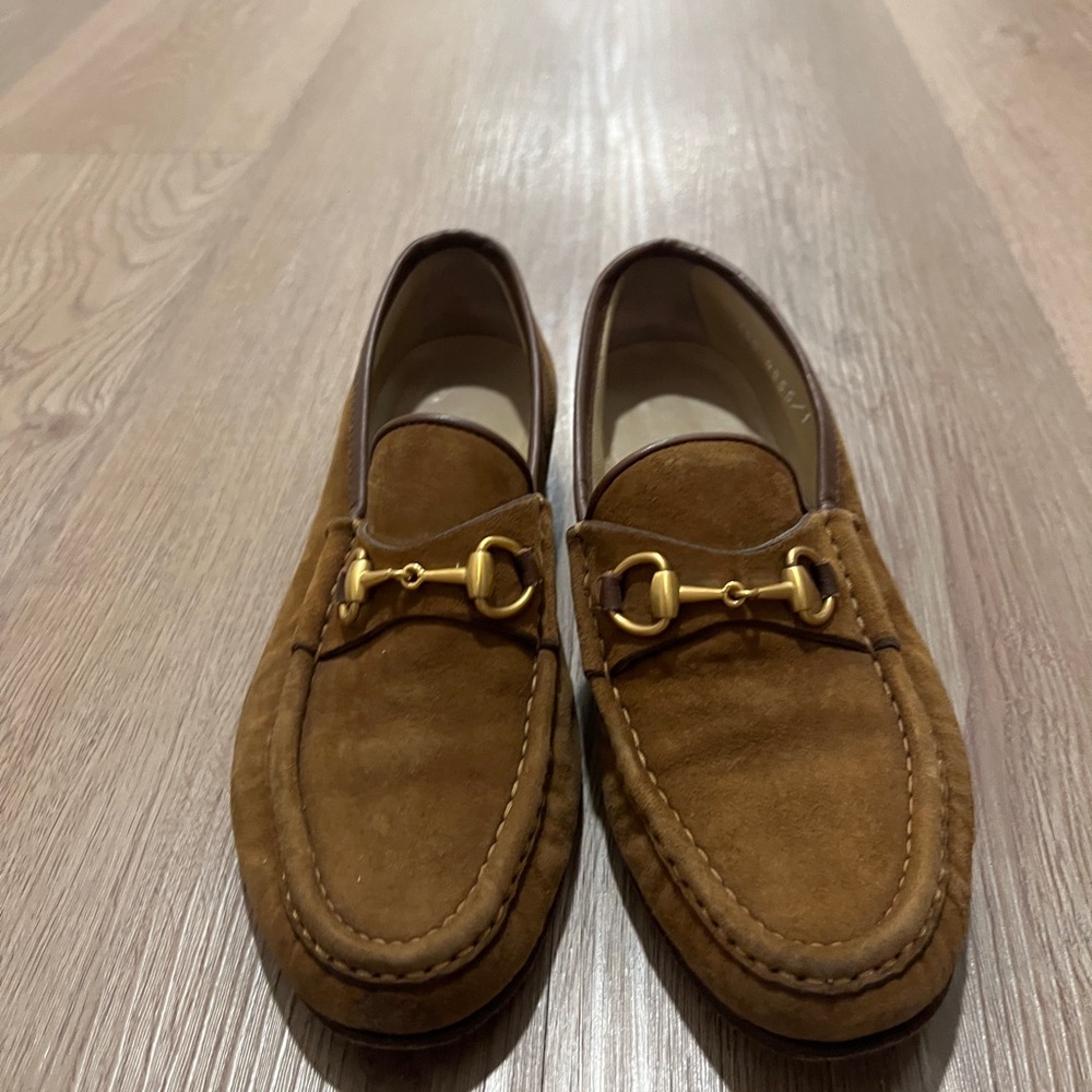 Gucci Loafers
